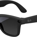 Ray-Ban | Meta Smart Glasses, Wayfarer